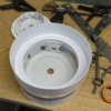 ITP Lower Drum with RIng Fitup