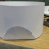 ITP Drum with Truncated Slice Fill Fit