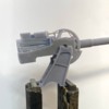 5IP Gun Print Mount Test 1