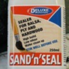 NHH160 Sanding Sealer