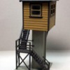 Guard Tower Finished 2