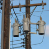 Pole-mounted Transformers 4