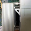Xfmr radiators 31