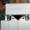 Xfmr radiators 33