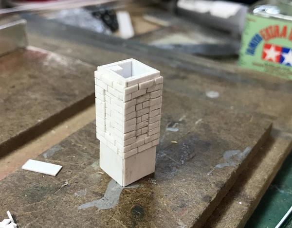 Chimney Bricks 3