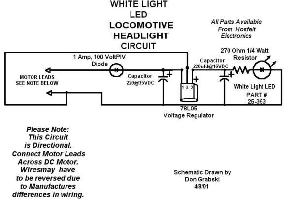 Constant Voltage LED Bi