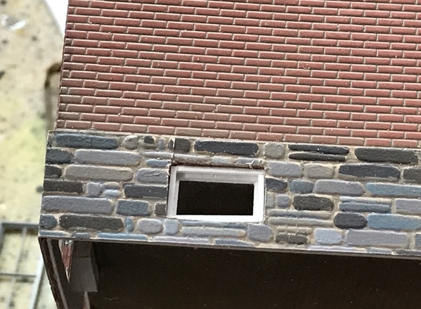 NH Basement Window Fit