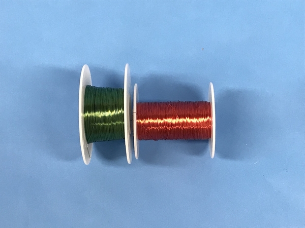 Magnet Wire for LEDs