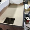 BB Sub Roof Fit