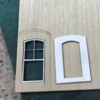 BB New Gable First Attempt
