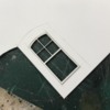 BB Gable Window Fit in New Part