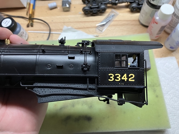 54 Assembly 3 & Decals