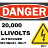 danger-20,000-millivolts-shock