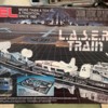 Lionel Lasr Train box
