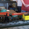 unnamed (4): this was hand built and runs perfectly aal are STD gauge.