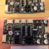 FT Switch Replacement Motor Control Board