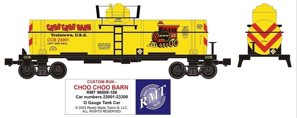 96899-106 CHOO CHOO BARN tankcar website 50