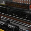 3rd Rail Q1 Express5