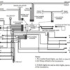 MTH PS2 Diesel Wiring diagram
