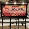 Waltburg new sign lit-p