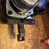 Speaker wiring