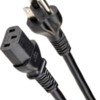 IEC power cord