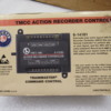 6-14181 Act Recorder Controller a