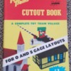 Cutout Book