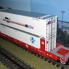 Lionel container set