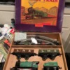 Hornby M1 Goods Train set box
