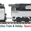 20-3907-1 MTH Electric Trains Empire State Express 5429