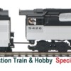 20-3906-1 MTH Electric Trains Empire State Express 5426