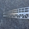 20240422_154909: Metal railing, 3" high