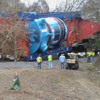 Westinghouse #800 railcar accident (was CEBX #800)