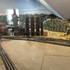 Steel Mill on O Scale layout #2