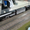 Lionel Empire State Express #5429 and Niagra #6010 Doubleheading