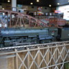 NYC A-2 steam locomotive