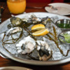Oysters on the Half Shell at the Bluestem-011