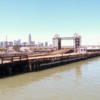 Rail Pier #6-069