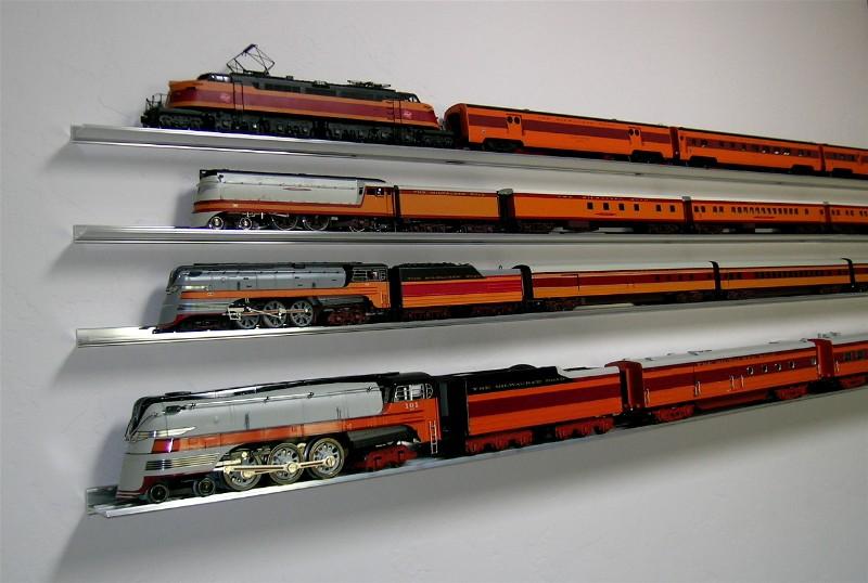 train set gauge sizes