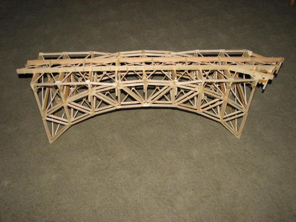 o scale bridge kits