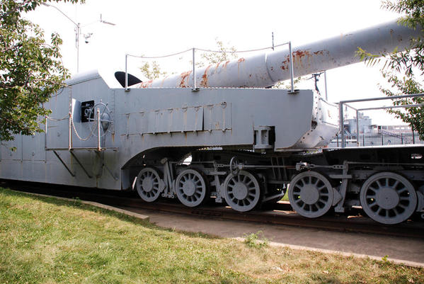 Railcar cannon side-212