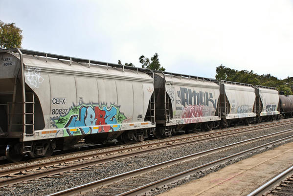 SSF UP Yard Hoppers August 20133 #5-2