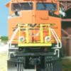 SD70 front