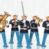 CRC Marine Marching Band