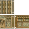 Erector Building Panels-1s