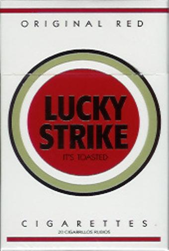 Lucky Strike