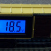 Voltage Measuring Car N1