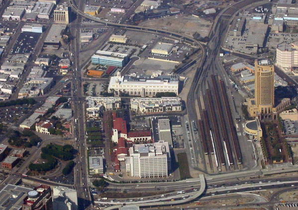 Los_Angeles_Union_Station