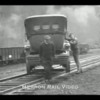 WM 1930 steam chase
